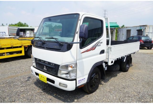 2009年 堅達 四期 框式 10尺 無待修 車況佳  第1張相片
