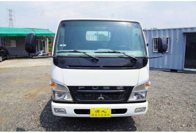 2009年 堅達 四期 框式 10尺 無待修 車況佳  第2張相片