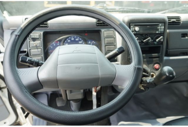 2009年 堅達 四期 框式 10尺 無待修 車況佳  第6張相片