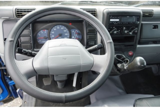 2009年 堅達 四期 框式 14尺 冷氣冷 車況佳  第4張相片