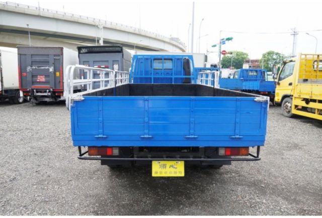 2009年 堅達 四期 框式 14尺 冷氣冷 車況佳  第7張相片