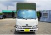 2021年HINO 日野 300 伸縮蓬式 10尺半 升降尾門  冷氣冷 車況佳  第2張縮圖