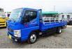 2017年 堅達 五期 框式 14尺 雙折鐵架 冷氣冷 車況佳  第1張縮圖