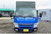 2021年 堅達 五期 伸縮蓬式 10尺 正5噸 升降尾門 冷氣冷 車況佳  第2張縮圖