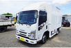 2022年 ISUZU五十鈴 ELF 廂式 11尺半 自排 升降尾門 左右雙開門  第1張縮圖