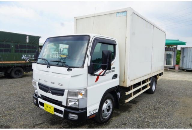 2016年 堅達 五期 廂式 14尺 自排 內高190 車況佳  第1張相片