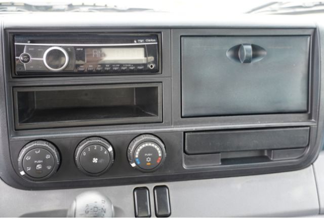 2016年 堅達 五期 廂式 14尺 自排 內高190 車況佳  第5張相片