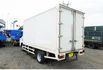 2016年 堅達 五期 廂式 14尺 自排 內高190 車況佳  第6張縮圖