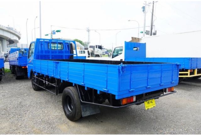 2012年 堅達 四期 框式 14尺 無待修 冷氣冷 車況佳  第3張相片