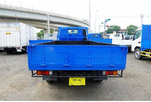 2012年 堅達 四期 框式 14尺 無待修 冷氣冷 車況佳  第4張相片