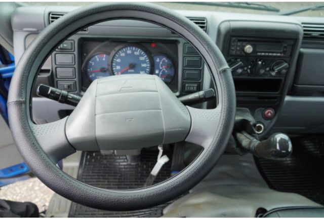 2012年 堅達 四期 框式 14尺 無待修 冷氣冷 車況佳  第6張相片