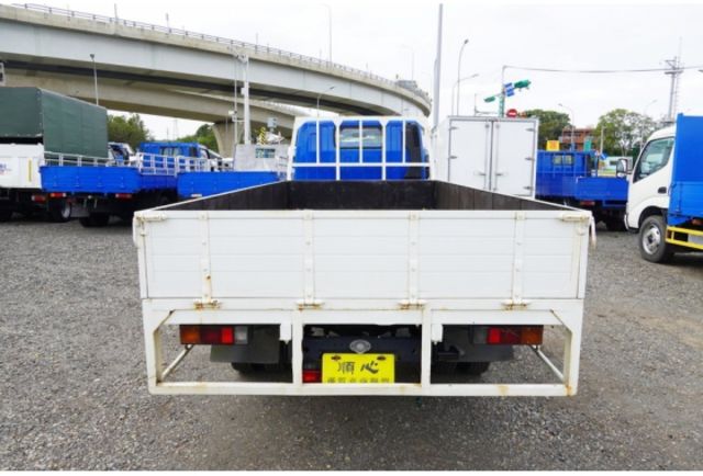 2012年 堅達 四期 框式 14尺 底盤車 冷氣冷 車況佳  第4張相片