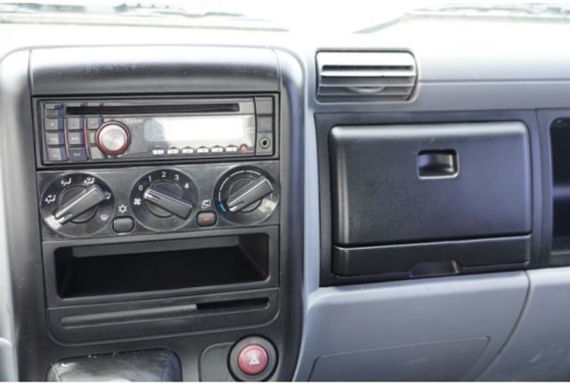 2012年 堅達 四期 框式 14尺 底盤車 冷氣冷 車況佳  第7張相片