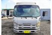 2010年 ISUZU五十鈴 廂式 11尺半 車況佳  第2張縮圖