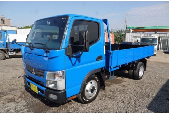 2016年 堅達 五期 框式 11尺半 冷氣冷 車況佳  第1張相片