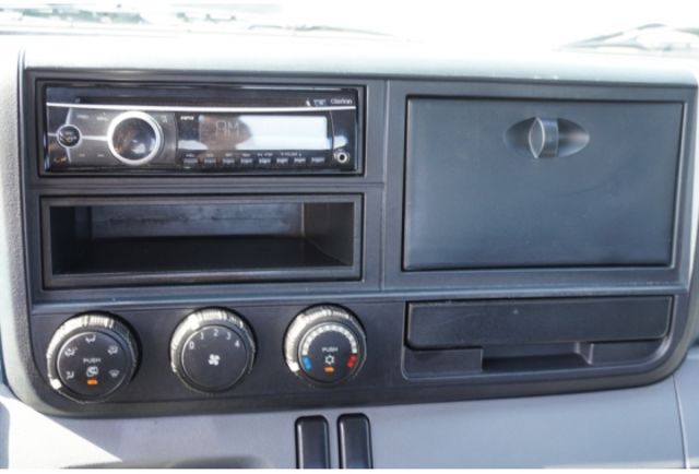 2016年 堅達 五期 框式 11尺半 冷氣冷 車況佳  第7張相片