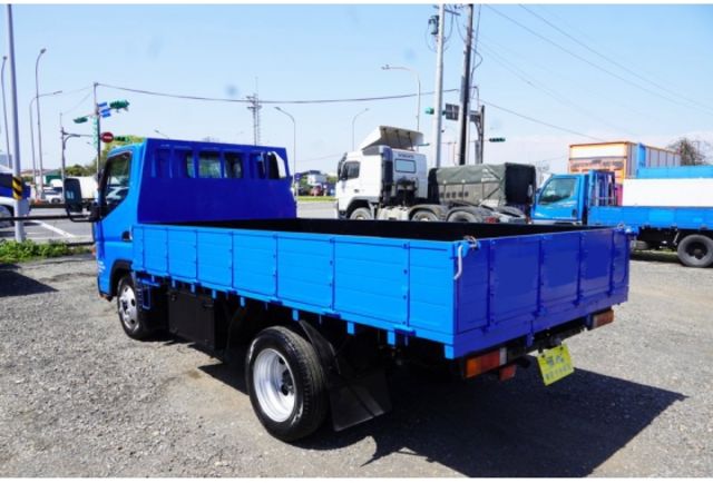 2018年 堅達 五期 框式 11尺半 僅跑11萬 車況佳  第7張相片