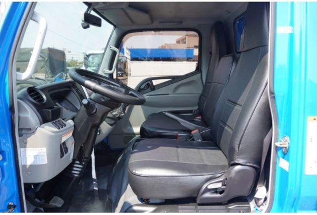 2021年 堅達 五期 框式 11尺半 正5噸 僅跑4萬 車況佳  第5張相片