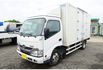 2019年 HINO 日野 300 廂式 14尺 左右雙開門 車況佳  第1張縮圖