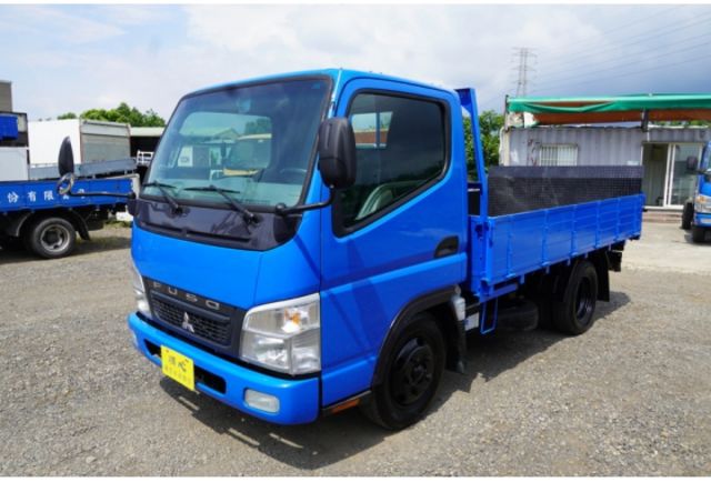 2012年 堅達 四期 框式 10尺 升降尾門 無待修 車況佳  第1張相片