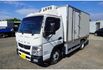 2020年 堅達 五期 廂式 11尺半 正5噸 自排 冷藏車