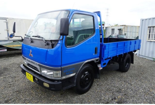 2006年 堅達 三期 框式 10尺 冷氣冷 車況佳  第1張相片