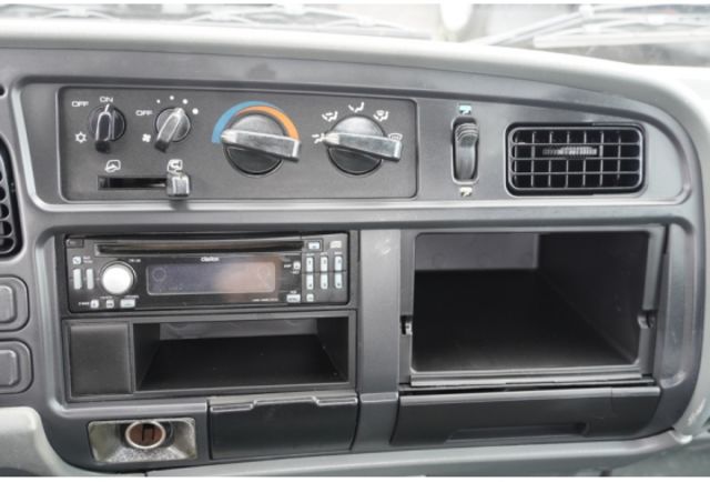2006年 堅達 三期 框式 10尺 冷氣冷 車況佳  第5張相片