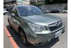 2013年 SUBARU FORESTER 森林人 有四輪驅動，後車箱空間非常大，非常適合喜愛露營的朋友  第1張縮圖