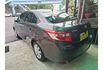 2017年 TOYOTA VIOS 1.5cc 灰色 送一台有前後行車紀錄器的安卓機  第3張縮圖