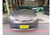 2017年 TOYOTA VIOS 1.5cc 灰色 送一台有前後行車紀錄器的安卓機  第6張縮圖