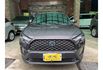 2024 TOYOTA COROLLA CROSS 灰色 油電板 里程僅跑4600公里 一手車  第2張縮圖