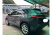 2024 TOYOTA COROLLA CROSS 灰色 油電板 里程僅跑4600公里 一手車  第3張縮圖
