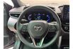 2024 TOYOTA COROLLA CROSS 灰色 油電板 里程僅跑4600公里 一手車  第7張縮圖