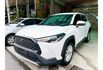 2021年 TOYOTA CROSS里程數少 新一代優質休旅車  第1張縮圖