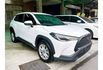 2021年 TOYOTA CROSS里程數少 新一代優質休旅車  第3張縮圖