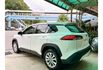 2021年 TOYOTA CROSS里程數少 新一代優質休旅車  第4張縮圖