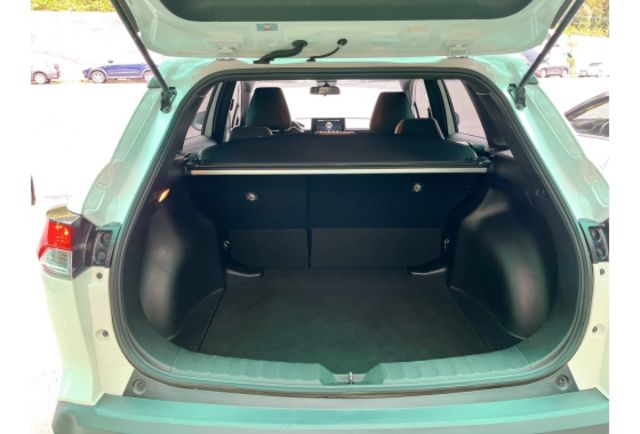 2021年 TOYOTA CROSS里程數少 新一代優質休旅車  第7張相片