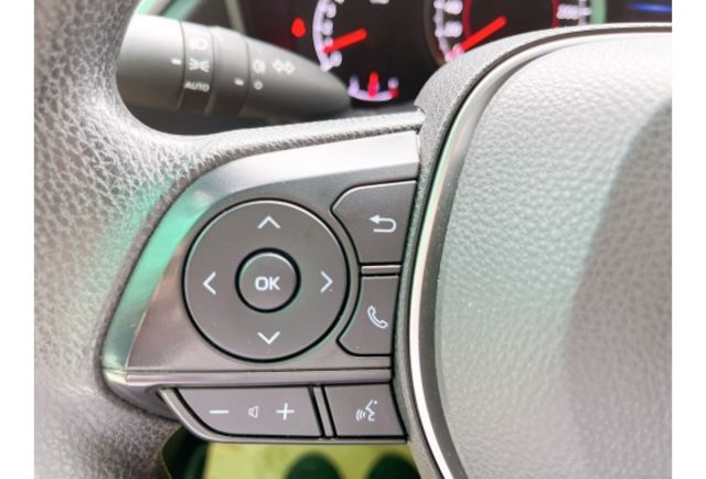 2021年 TOYOTA CROSS里程數少 新一代優質休旅車  第15張相片