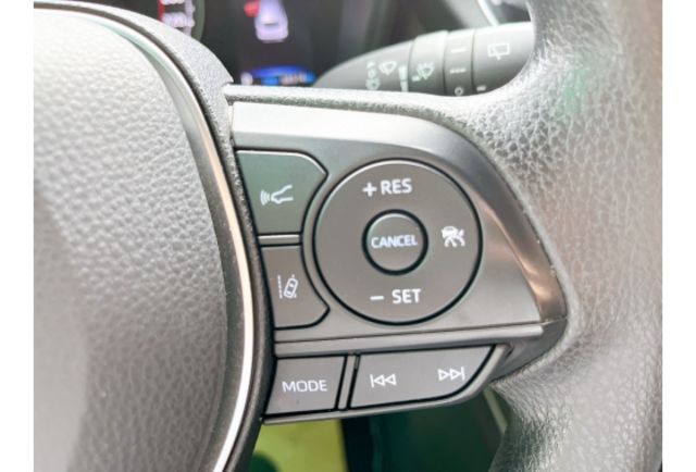 2021年 TOYOTA CROSS里程數少 新一代優質休旅車  第16張相片