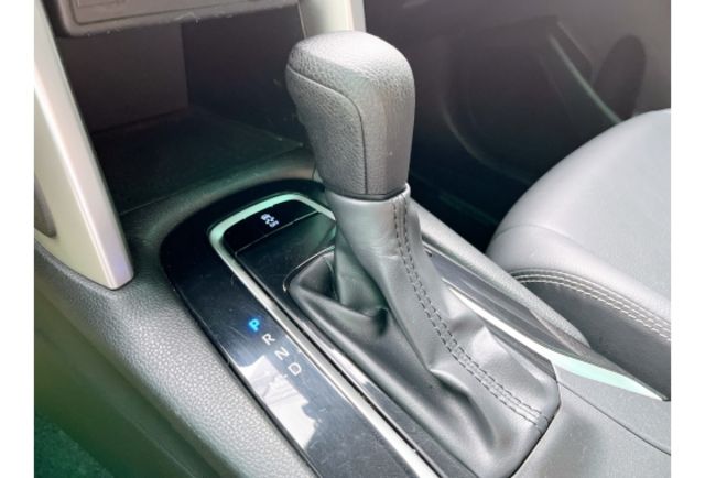2021年 TOYOTA CROSS里程數少 新一代優質休旅車  第22張相片