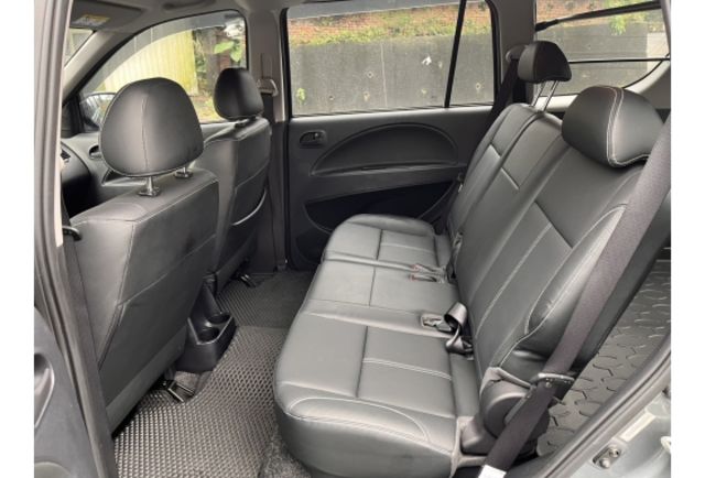 2017年Mitsubishi Zinger 2.4cc 精緻型  第15張相片