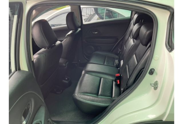 2019年 HONDA HR-V 新一代優質小休旅車  第13張相片