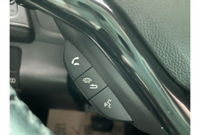 2019年 HONDA HR-V 新一代優質小休旅車  第16張相片