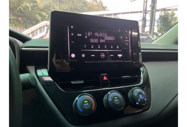 2019年 TOYOTA  ALTIS 國民神車 車況極佳  第8張相片
