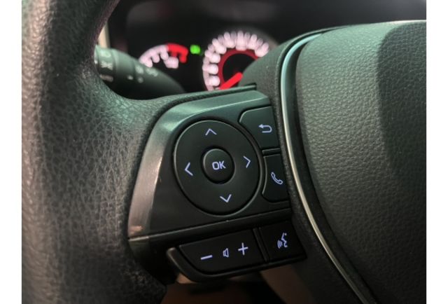 2019年 TOYOTA  ALTIS 國民神車 車況極佳  第11張相片