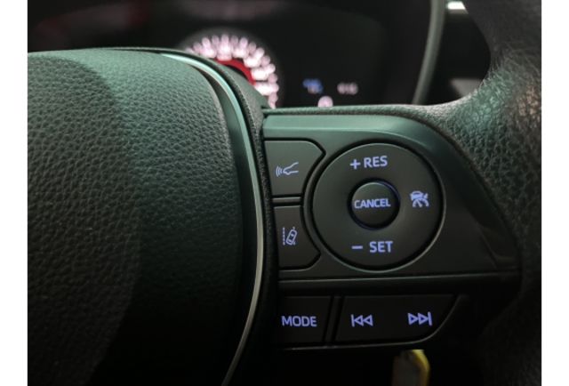 2019年 TOYOTA  ALTIS 國民神車 車況極佳  第12張相片