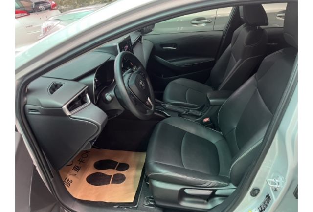 2019年 TOYOTA  ALTIS 國民神車 車況極佳  第13張相片
