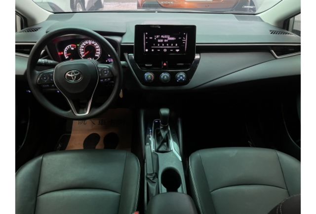 2019年 TOYOTA  ALTIS 國民神車 車況極佳  第15張相片