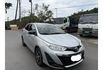 2021年 TOYOTA Yaris 五門神車  第4張縮圖