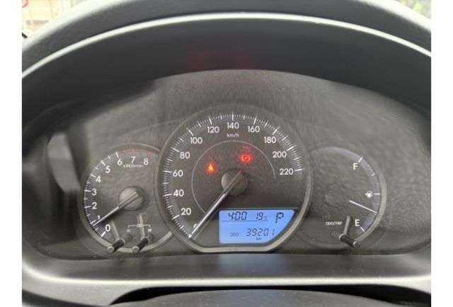 2021年 TOYOTA Yaris 五門神車  第8張相片